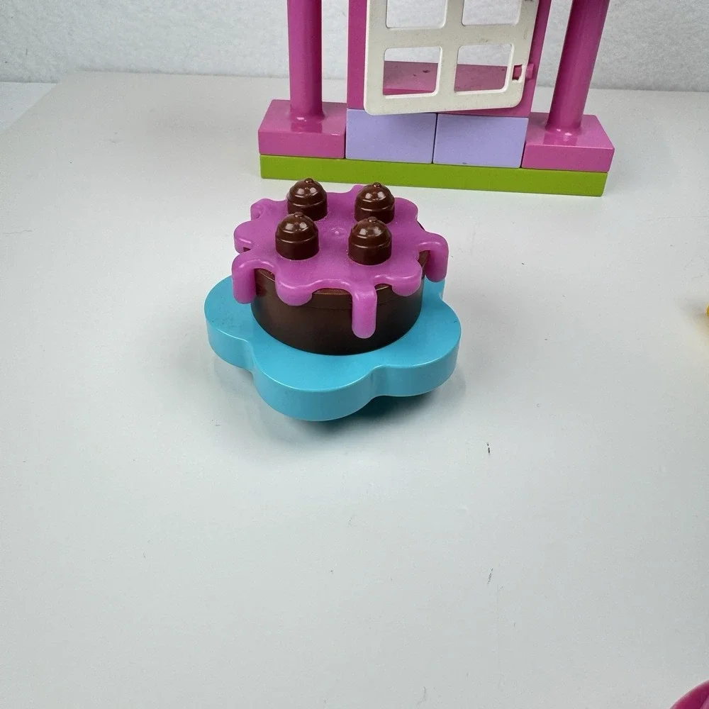 Lego duplo 10873